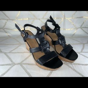 Franco Sarto Wedges